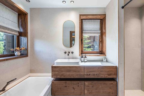 Villa i Meribel, Savoie, Meribel - € 5.650.000 | Ref: HH-16034273 - foto 8