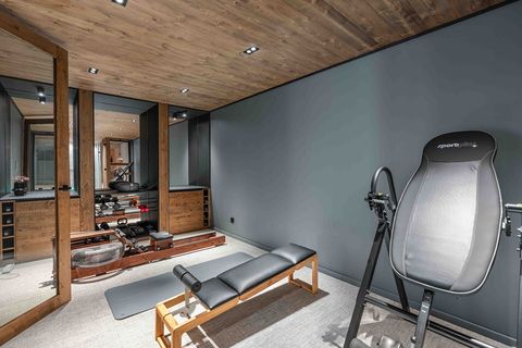 Villa i Meribel, Savoie, Meribel - € 5.650.000 | Ref: HH-16034273 - foto 9