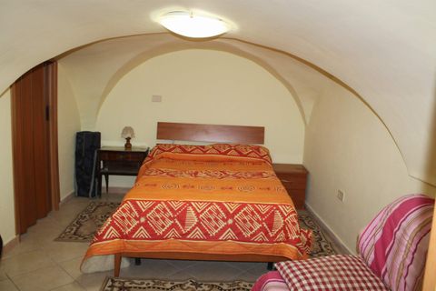 Byhus i Cianciana, Agrigento, Cianciana - € 27.000 | Ref: Curaba Cuffaro - foto 5