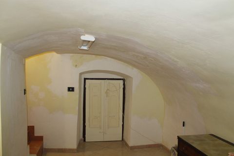 Byhus i Cianciana, Agrigento, Cianciana - € 27.000 | Ref: Curaba Cuffaro - foto 12