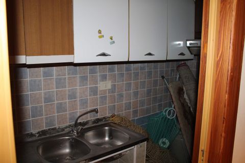 Byhus i Cianciana, Agrigento, Cianciana - € 27.000 | Ref: Curaba Cuffaro - foto 4