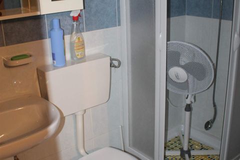 Byhus i Cianciana, Agrigento, Cianciana - € 27.000 | Ref: Curaba Cuffaro - foto 8