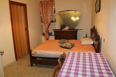 Byhus i Cianciana, Agrigento, Cianciana - € 27.000 | Ref: Curaba Cuffaro - foto 6