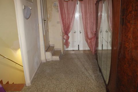 Byhus i Cianciana, Agrigento, Cianciana - € 27.000 | Ref: Curaba Cuffaro - foto 15