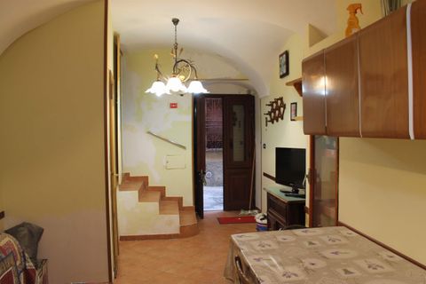 Byhus i Cianciana, Agrigento, Cianciana - € 27.000 | Ref: Curaba Cuffaro - foto 13