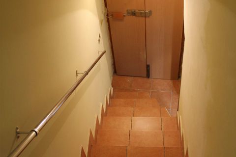 Byhus i Cianciana, Agrigento, Cianciana - € 27.000 | Ref: Curaba Cuffaro - foto 2