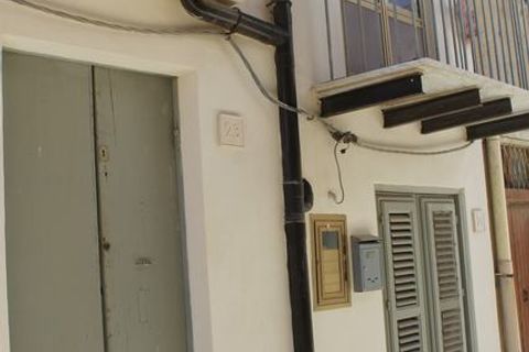 Byhus i Cianciana, Agrigento, Cianciana - € 27.000 | Ref: Casa Elisa - foto 4