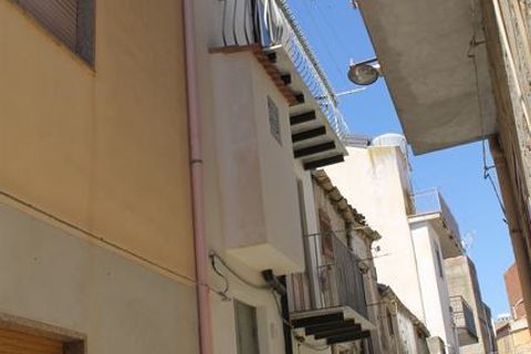 Byhus i Cianciana, Agrigento, Cianciana - € 27.000 | Ref: Casa Elisa - foto 12