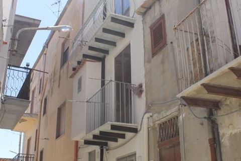 Byhus i Cianciana, Agrigento, Cianciana - € 27.000 | Ref: Casa Elisa - foto 15