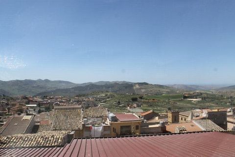 Byhus i Cianciana, Agrigento, Cianciana - € 27.000 | Ref: Casa Elisa - foto 10