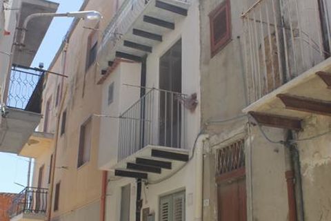 Byhus i Cianciana, Agrigento, Cianciana - € 27.000 | Ref: Casa Elisa - foto 14