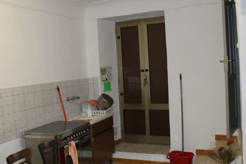 Byhus i Cianciana, Agrigento, Cianciana - € 27.000 | Ref: Casa Elisa - foto 6