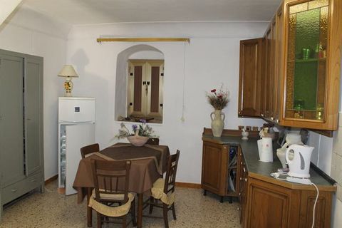 Byhus i Cianciana, Agrigento, Cianciana - € 27.000 | Ref: Casa Elisa - foto 7