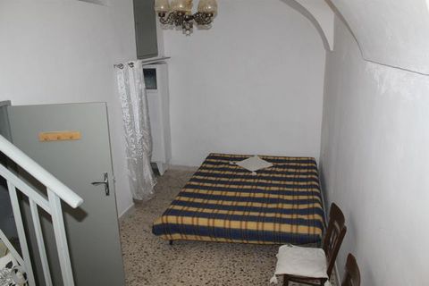 Byhus i Cianciana, Agrigento, Cianciana - € 27.000 | Ref: Casa Elisa - foto 13