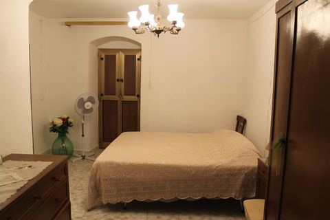Byhus i Cianciana, Agrigento, Cianciana - € 27.000 | Ref: Casa Elisa - foto 5