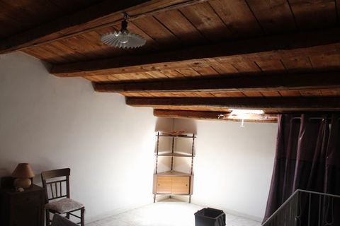 Byhus i Cianciana, Agrigento, Cianciana - € 27.000 | Ref: Casa Elisa - foto 11