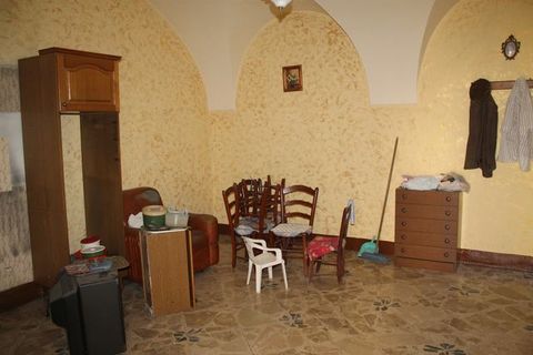 Byhus i Cianciana, Agrigento, Cianciana - € 27.000 | Ref: Di Prazza Corso - foto 9