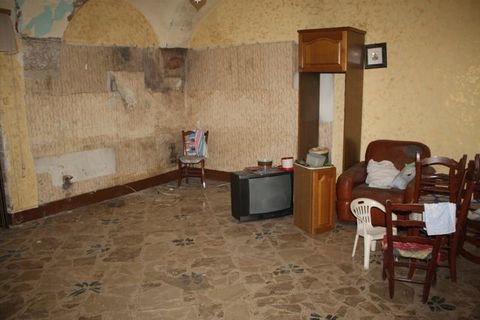 Byhus i Cianciana, Agrigento, Cianciana - € 27.000 | Ref: Di Prazza Corso - foto 8