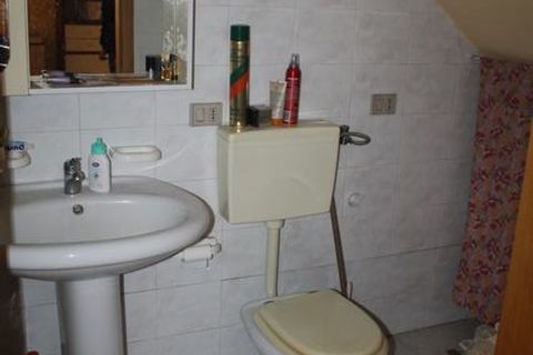 Byhus i Cianciana, Agrigento, Cianciana - € 27.000 | Ref: Di Prazza Corso - foto 10
