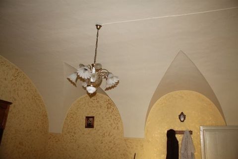 Byhus i Cianciana, Agrigento, Cianciana - € 27.000 | Ref: Di Prazza Corso - foto 5