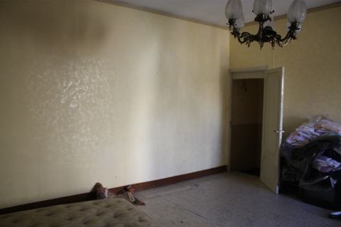 Byhus i Cianciana, Agrigento, Cianciana - € 27.000 | Ref: Di Prazza Corso - foto 2