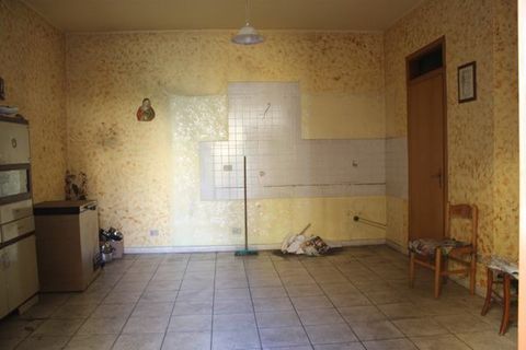 Byhus i Cianciana, Agrigento, Cianciana - € 27.000 | Ref: Di Prazza Corso - foto 3