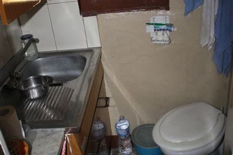 Byhus i Cianciana, Agrigento, Cianciana - € 27.000 | Ref: Di Prazza Corso - foto 11