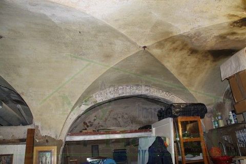 Byhus i Cianciana, Agrigento, Cianciana - € 29.000 | Ref: Casa Fragola - foto 3