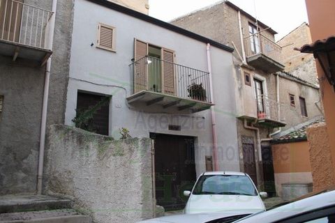 Byhus i Cianciana, Agrigento, Cianciana - € 29.000 | Ref: Casa Fragola - foto 1
