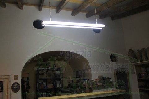 Byhus i Cianciana, Agrigento, Cianciana - € 29.000 | Ref: Casa Fragola - foto 9