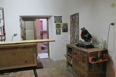 Byhus i Cianciana, Agrigento, Cianciana - € 29.000 | Ref: Casa Fragola - foto 10