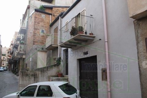 Byhus i Cianciana, Agrigento, Cianciana - € 29.000 | Ref: Casa Fragola - foto 4