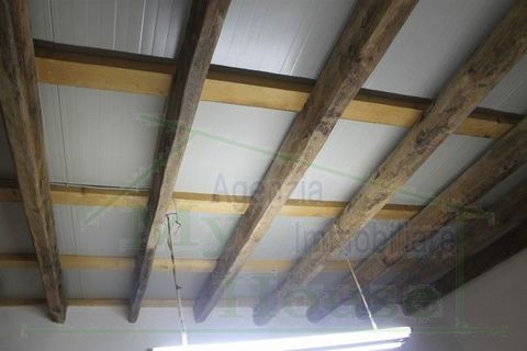 Byhus i Cianciana, Agrigento, Cianciana - € 29.000 | Ref: Casa Fragola - foto 13