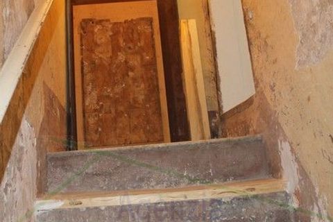 Byhus i Cianciana, Agrigento, Cianciana - € 29.000 | Ref: Casa Fragola - foto 12