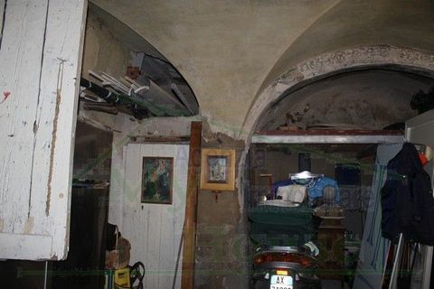 Byhus i Cianciana, Agrigento, Cianciana - € 29.000 | Ref: Casa Fragola - foto 11