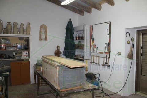 Byhus i Cianciana, Agrigento, Cianciana - € 29.000 | Ref: Casa Fragola - foto 7