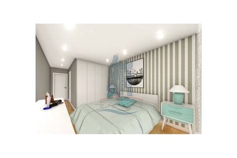 Lejlighed i Valenca, Viana do Castelo, Valenca - € 199.290 | Ref: 6077 - foto 4