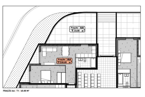 Lejlighed i Valenca, Viana do Castelo, Valenca - € 199.290 | Ref: 6077 - foto 6