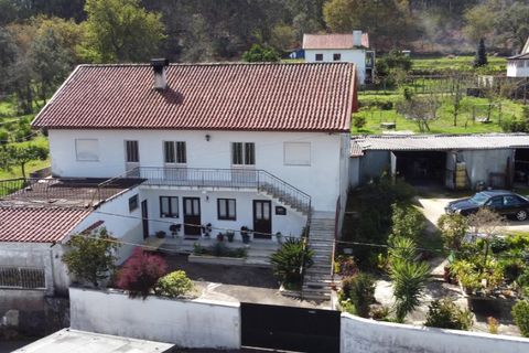 Villa i Ponte de Lima, Viana do Castelo, Ponte de Lima - € 335.000 | Ref: 6115 - foto 1