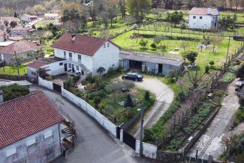 Villa i Ponte de Lima, Viana do Castelo, Ponte de Lima - € 335.000 | Ref: 6115 - foto 2