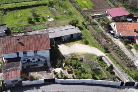 Villa i Ponte de Lima, Viana do Castelo, Ponte de Lima - € 335.000 | Ref: 6115 - foto 25