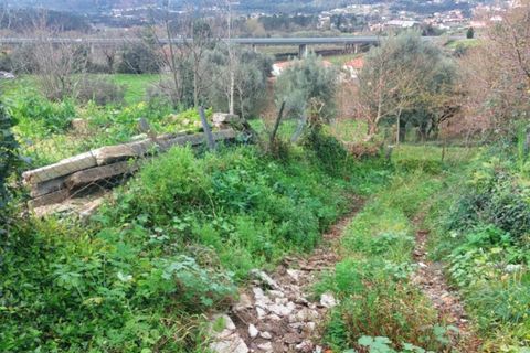 Helårsgrund i Ponte de Lima, Viana do Castelo, Ponte de Lima - € 92.000 | Ref: 6111 - foto 5