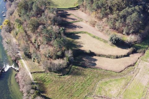 Tomt i Ponte de Lima, Viana do Castelo, Ponte de Lima - € 9 900 | Ref: 5581 - foto 2