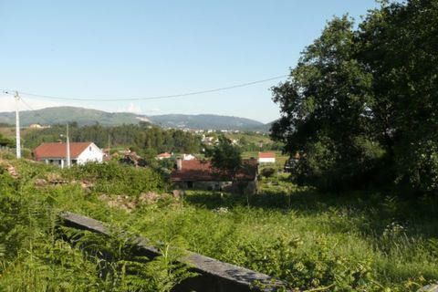 Helårsgrund i Ponte de Lima, Viana do Castelo, Ponte de Lima - € 55.000 | Ref: 6018 - foto 3