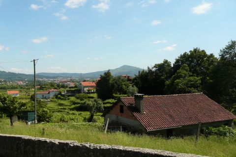 Helårsgrund i Ponte de Lima, Viana do Castelo, Ponte de Lima - € 55.000 | Ref: 6018 - foto 4