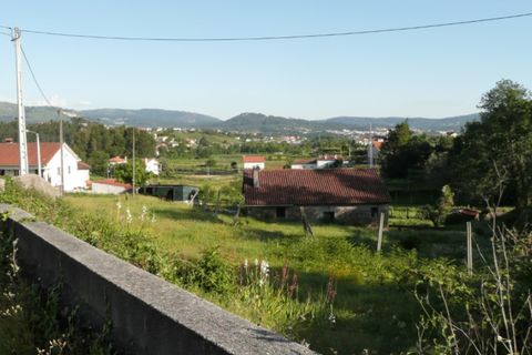Helårsgrund i Ponte de Lima, Viana do Castelo, Ponte de Lima - € 55.000 | Ref: 6018 - foto 5