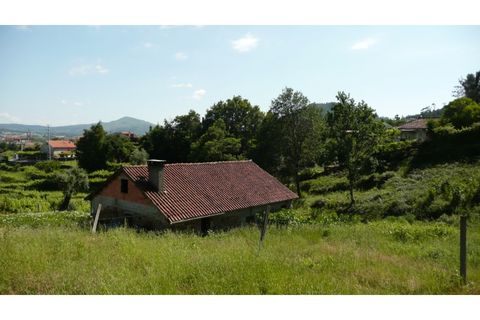 Helårsgrund i Ponte de Lima, Viana do Castelo, Ponte de Lima - € 55.000 | Ref: 6018 - foto 6