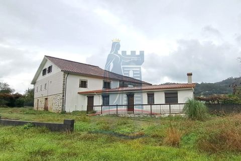 Farm i Ponte de Lima, Viana do Castelo, Ponte de Lima - € 243.000 | Ref: 6037 - foto 1