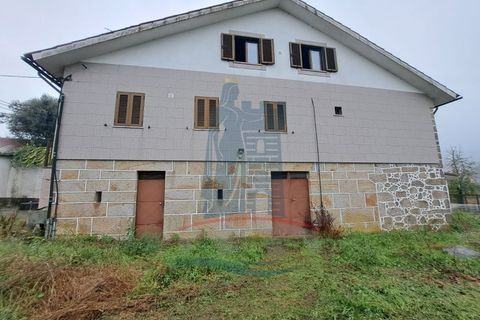 Farm i Ponte de Lima, Viana do Castelo, Ponte de Lima - € 243.000 | Ref: 6037 - foto 2