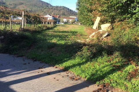Helårsgrund i Ponte de Lima, Viana do Castelo, Ponte de Lima - € 56.000 | Ref: 5772 - foto 3